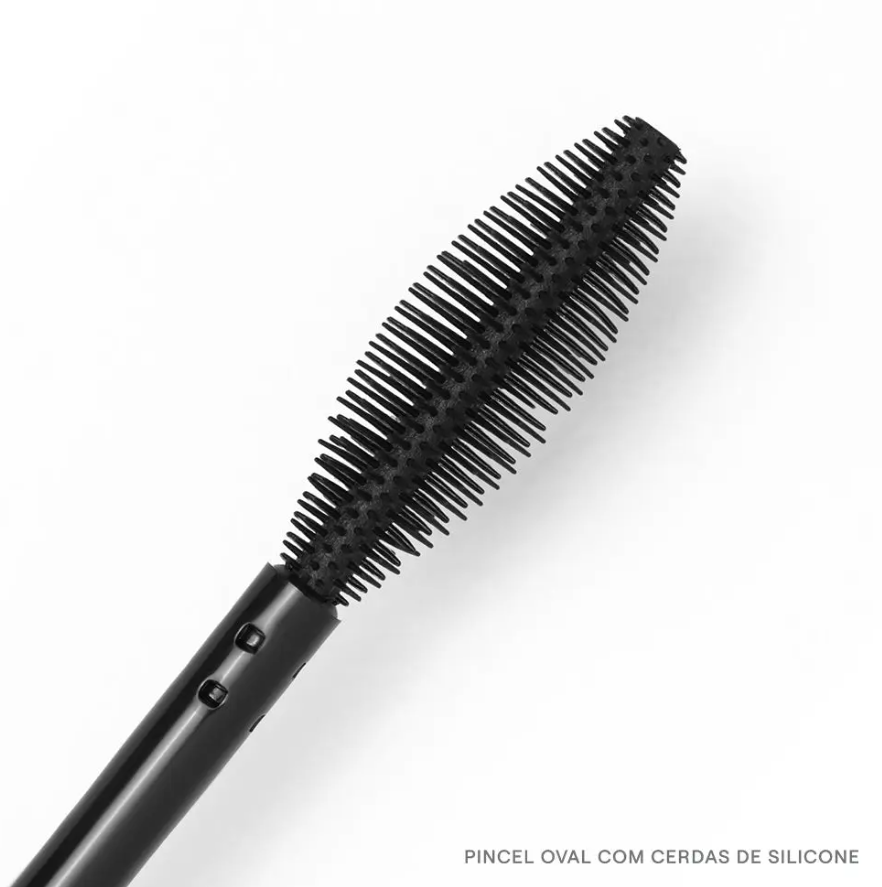 Boca Rosa Mascara with Volume Effect