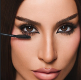 Boca Rosa Mascara with Volume Effect