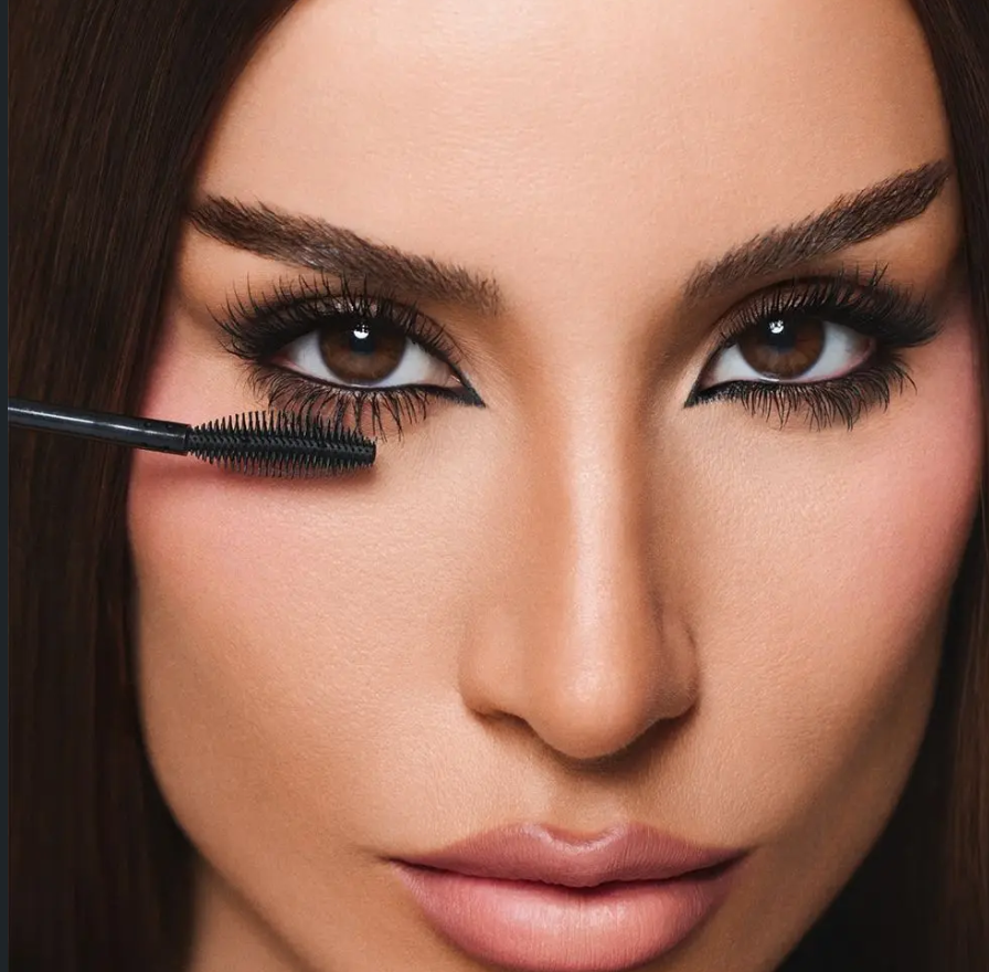 Boca Rosa Mascara with Volume Effect