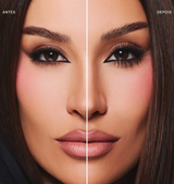 Boca Rosa Mascara with Volume Effect