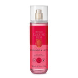 Cuide-Se Bem - Body Splash Strawberry and Milk - 200ml