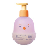 Boti Baby Moon Body Lotion for Bath and After-Bath 200ml