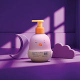Boti Baby Moon Body Lotion for Bath and After-Bath 200ml