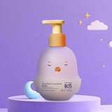 Boti Baby Moon Body Lotion for Bath and After-Bath 200ml