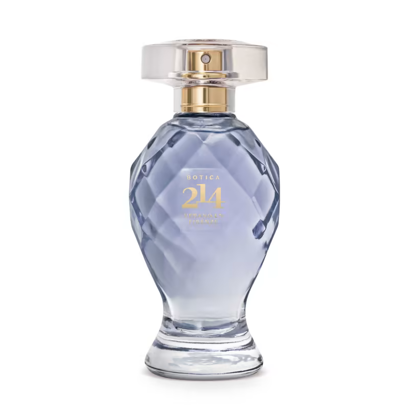 Botica 214 Verano en Firenze Floral Fruity Eau de Parfum 75 ml