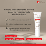 Botik Cica Lip Repair Balm with Panthenol and Ceramides 7.5ml