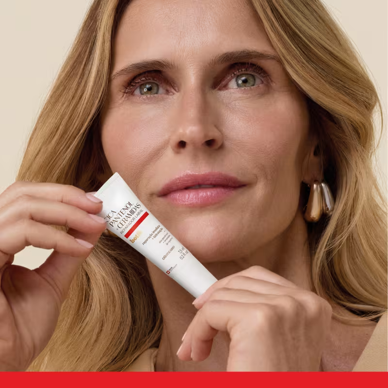 Botik Cica Lip Repair Balm with Panthenol and Ceramides 7.5ml