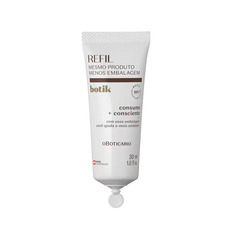 Botik High Potency Vitamin C 10% Serum Refill 30ml