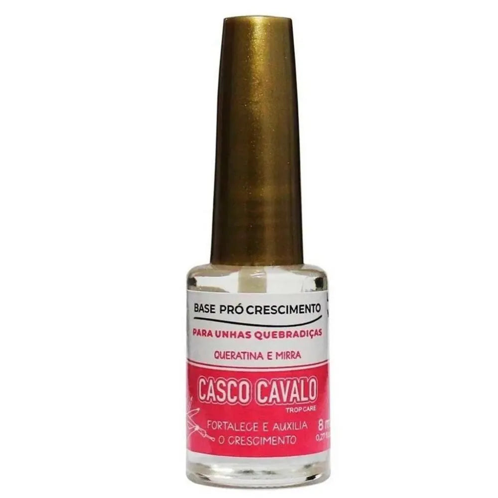 Casco Cavalo Pro-Growth Base Coat