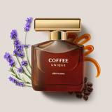Coffee Man Unique Fougère Oriental Cologne 100ml