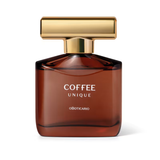 Coffee Man Unique Fougère Oriental Cologne 100ml