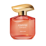 Coffee Woman Unique Floriental Gourmand Cologne 100ml