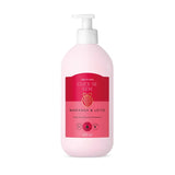 Cuide-Se Bem Moisturizing Body Lotion 400ml