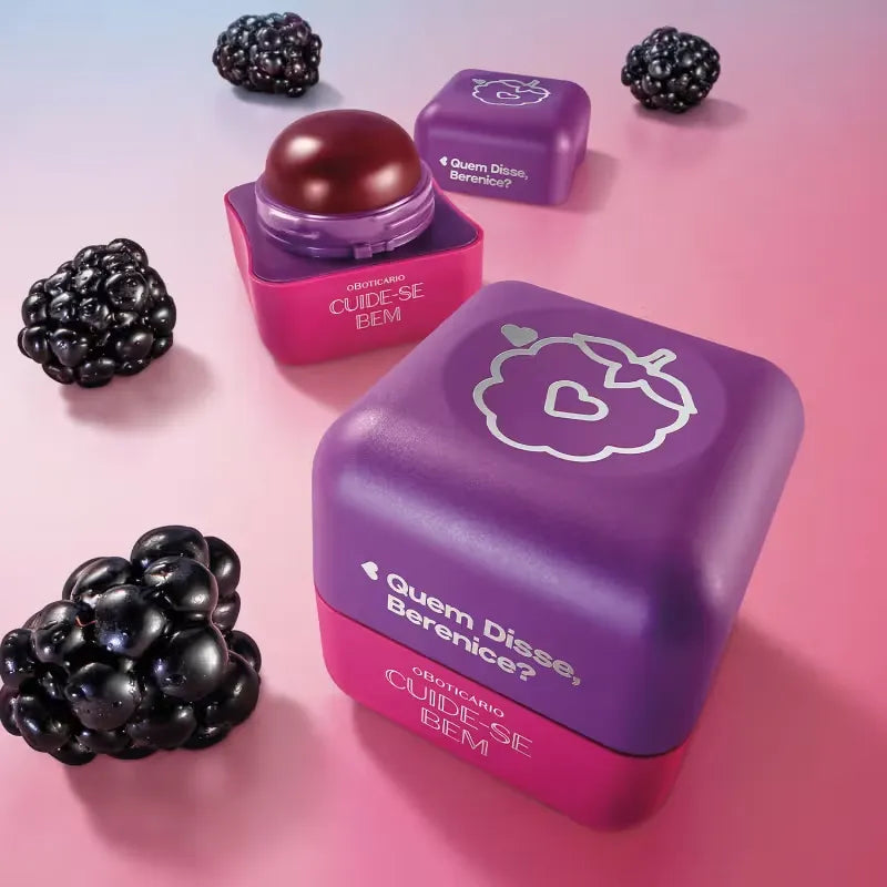 Cuide-se Bem Amoruda Balm 6.2g