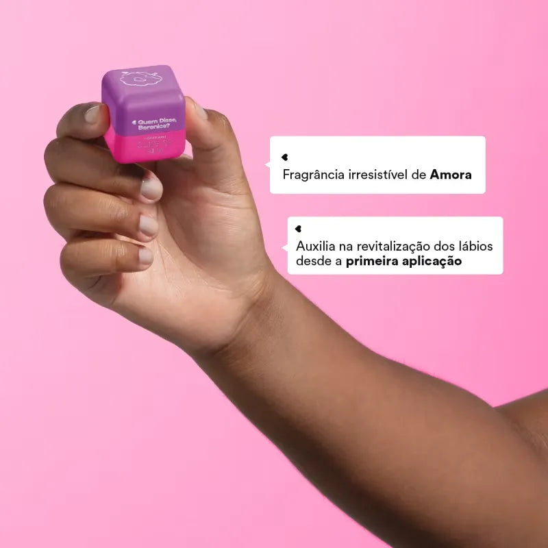 Cuide-se Bem Amoruda Balm 6.2g