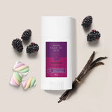 Cuide-se Bem Amoruda (Blackberry) Anti-Friction Stick 35g