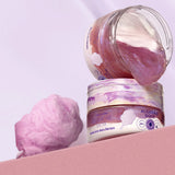 Cuide-se Bem Cotton Candy Duo Moisturizing Body Cream 200g