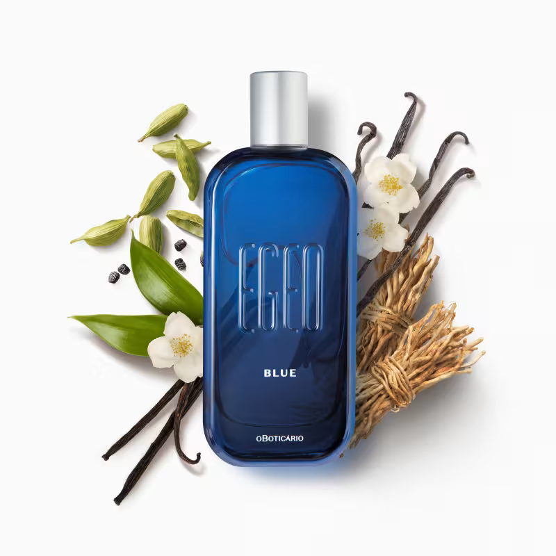 Egeo Blue Cologne 90ml
