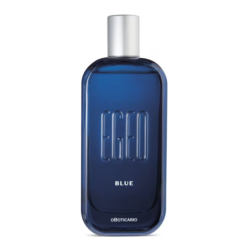 Egeo Blue Cologne 90ml