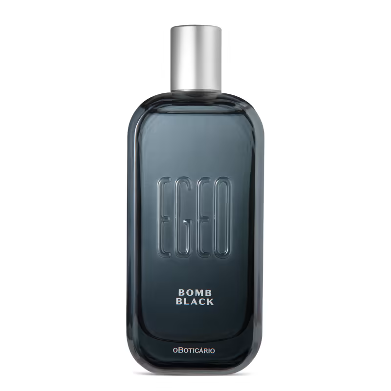 Egeo Bomb Black Cologne 90ml