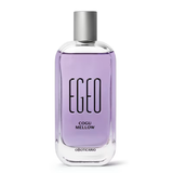 Egeo Mushroom Mellow Cologne 90ml