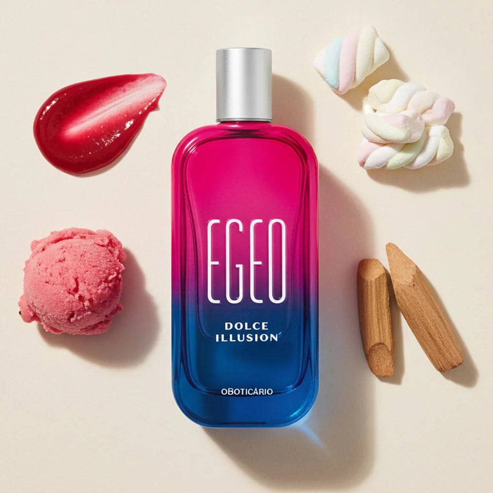 Egeo Dolce Illusion Eau de Toilette 90ml