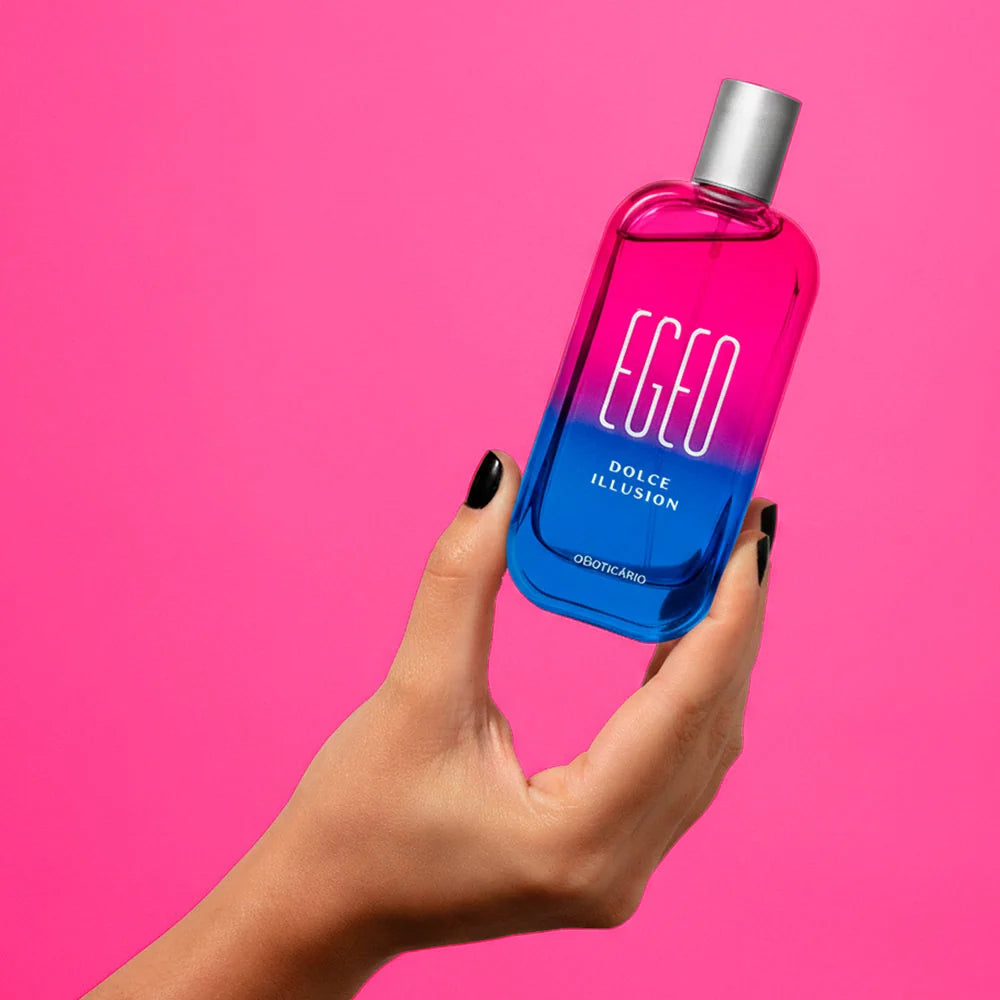 Egeo Dolce Illusion Eau de Toilette 90ml
