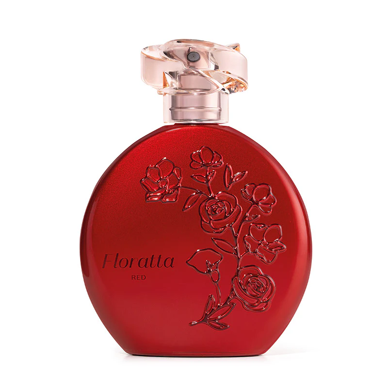 Floratta Red EDT 75ml