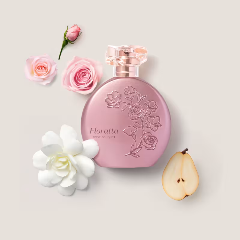 Floratta Rose Bouquet 75ml