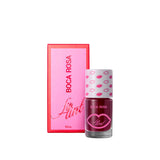 Boca Rosa Lip Tint Colour Rosa 10ml