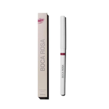 Boca Rosa Lip Pencil Color Rosa Intenso