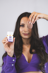 MH Beauty Blender Sponge Lolla