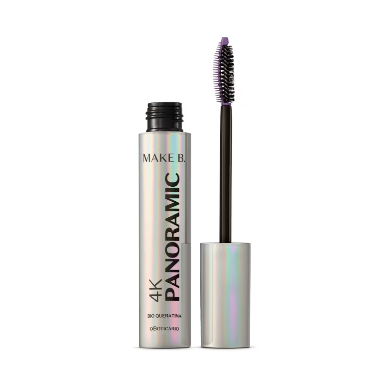 Make B. 4K Panoramic Mascara 10g