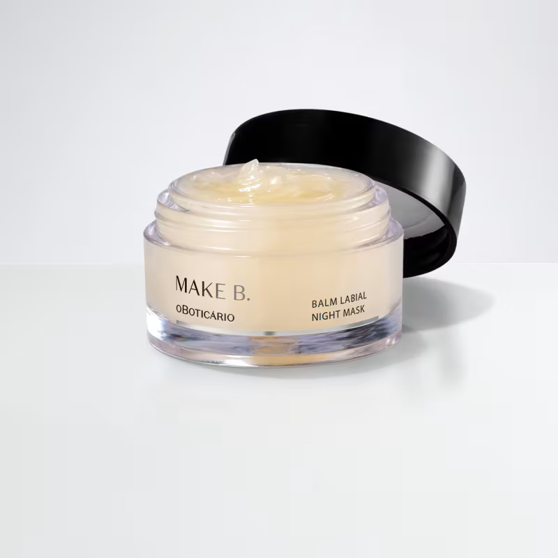 Make B. Lip Chronology Night Mask Night Lip Balm 9g