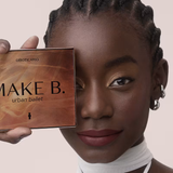 Make B. Urban Ballet Eyeshadow Palette 14.4g