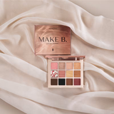 Make B. Urban Ballet Eyeshadow Palette 14.4g
