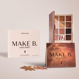 Make B. Urban Ballet Eyeshadow Palette 14.4g