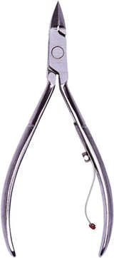 Mundial Classic 522 Cuticle Nipper Pliers