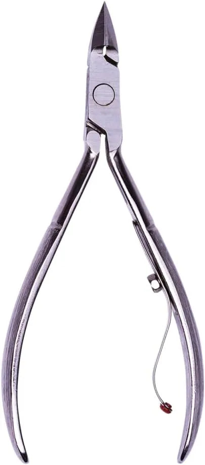 Mundial Classic 522 Cuticle Nipper Pliers