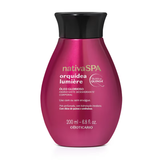 Nativa SPA Orchid Lumiere Glorious Moisturizing Body Oil 200ml