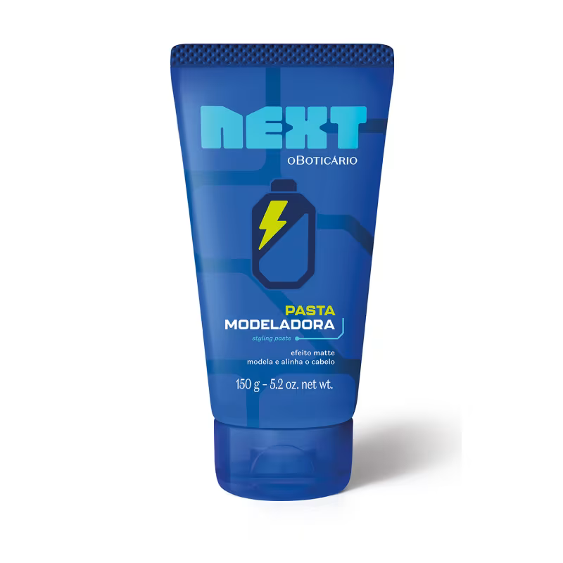 Next Hair Styling Paste 150g