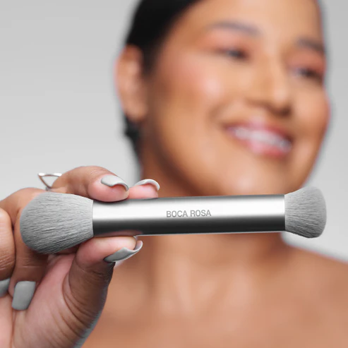 Boca Rosa Pincel Duo 2