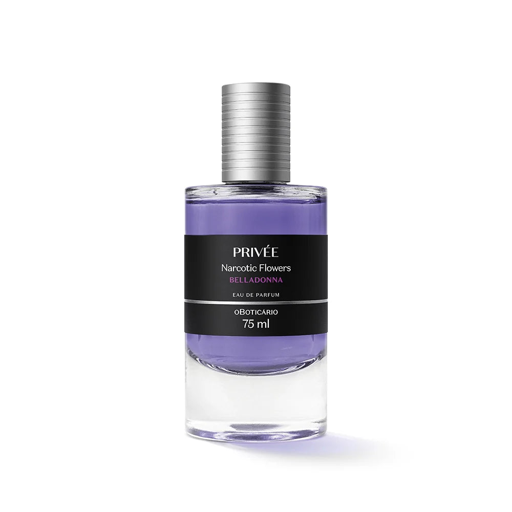 Privée Narcotic Flowers Belladonna Eau De Parfum 75ml