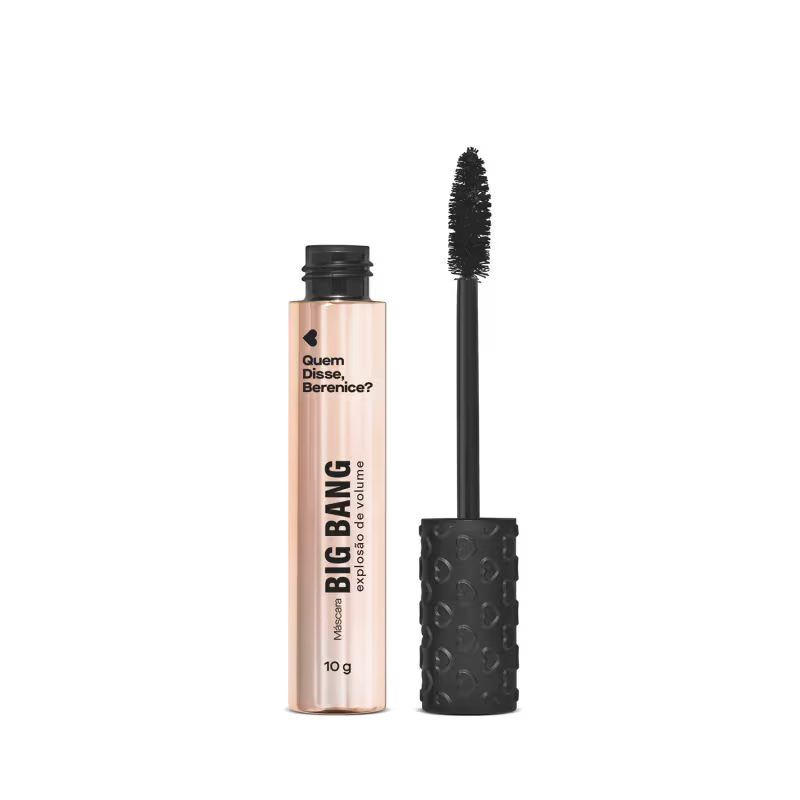 QDB Big Bang Volume Explosion Mascara 10g