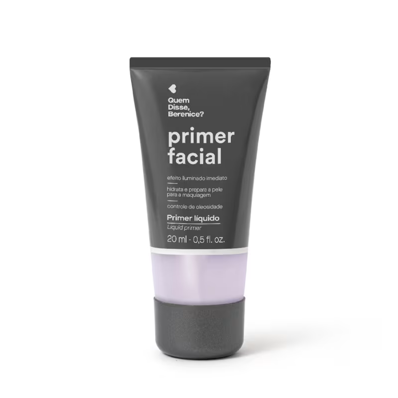 QDB Liquid Face Primer 20ml
