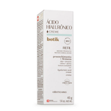 Botik Refil Hyaluronic Acid Cream Facial Moisturizer 40g