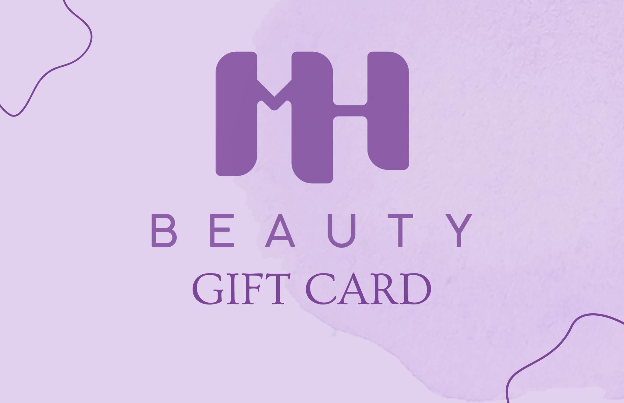 MH Gift Card