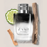Zaad Intense Eau De Parfum 95ml