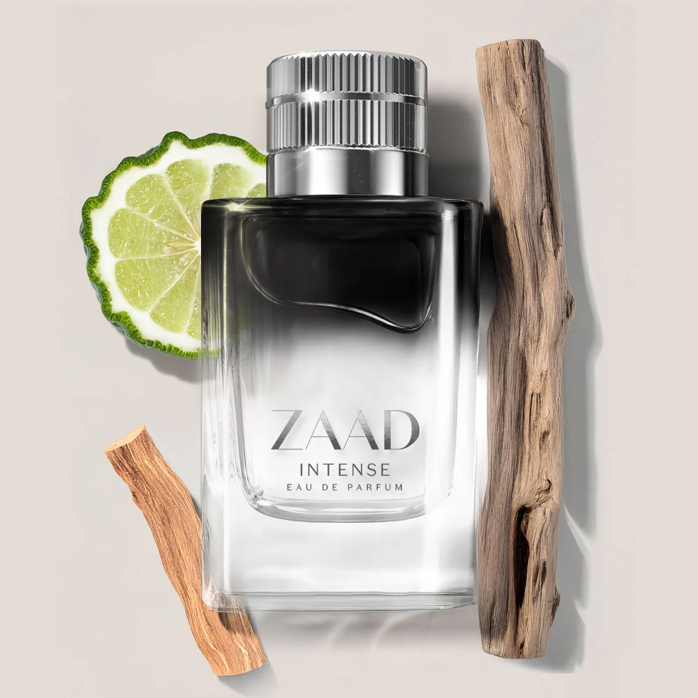 Zaad Intense Eau De Parfum 95ml