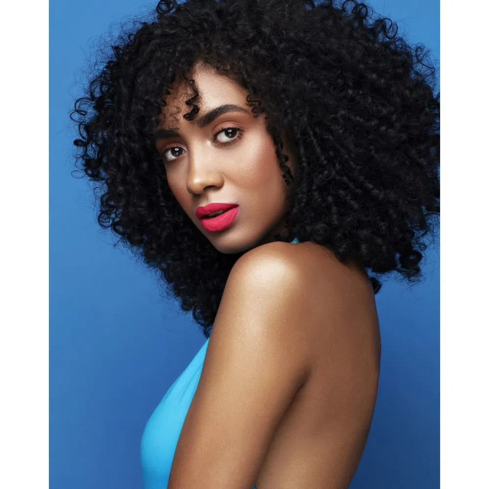 Boca Rosa Matte Foundation Color 6 Juliana 30ml